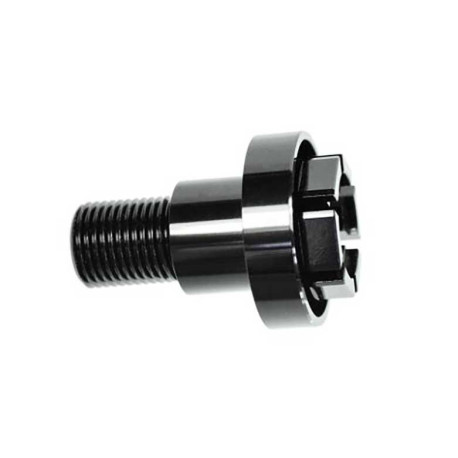 JEU ADAPTATEUR DE RETROVISEUR/CLIGNO MOTOGADGET POUR YAMAHA M16