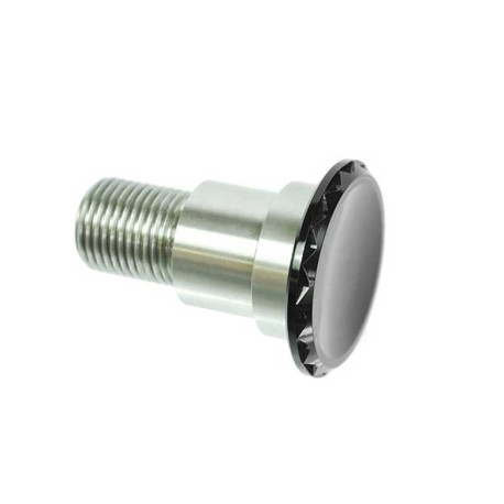 JEU ADAPTATEUR DE RETROVISEUR MOTOGADGET POUR YAMAHA