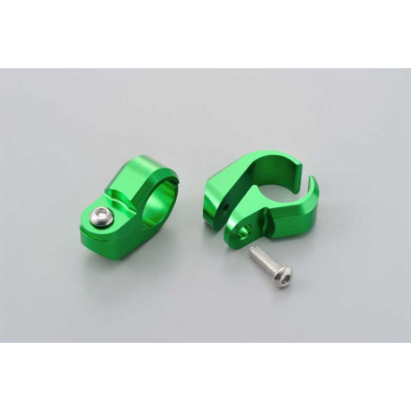 JEU DE COLLIER (vendu par paire) BARRE CENTRALE GUIDON