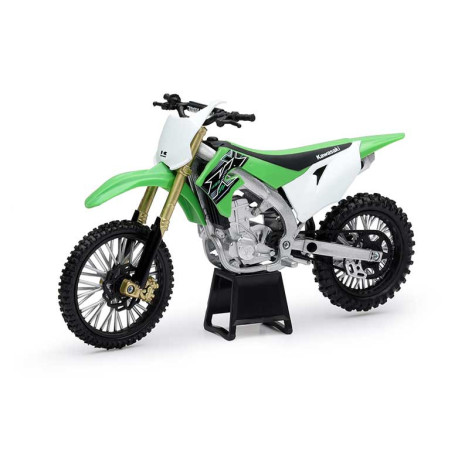 KAWASAKI KFX 450 F 2019 ECHELLE 1/12°