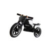 Kiddimoto superbike noir et blanc
