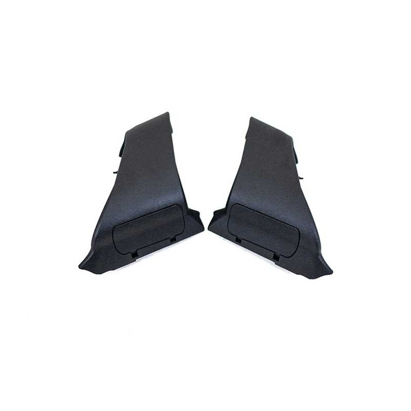 KIT AILERON DE PROTECTION AVEC ADITIVE DUCATI 955