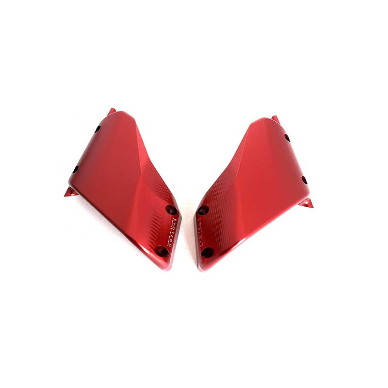 KIT AILERON EVOTECH DUCATI STREETFIGHTER V4 S 1100