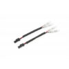 Kit cablage pour clignotant CNC RACING MV Agusta