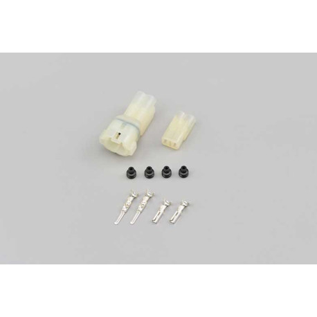 KIT DE CONNECTIQUE ETANCHE