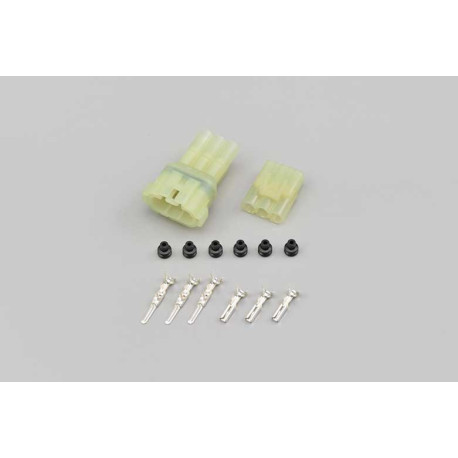 KIT DE CONNECTIQUE ETANCHE
