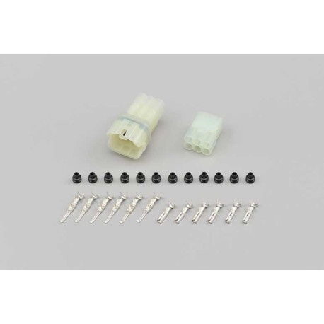 KIT DE CONNECTIQUE ETANCHE