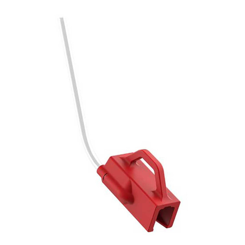 KIT DE LUBRIFICATION DE CHAÎNE MOTO EVOTECH - HONDA CBR900RR (2002 - 2003)