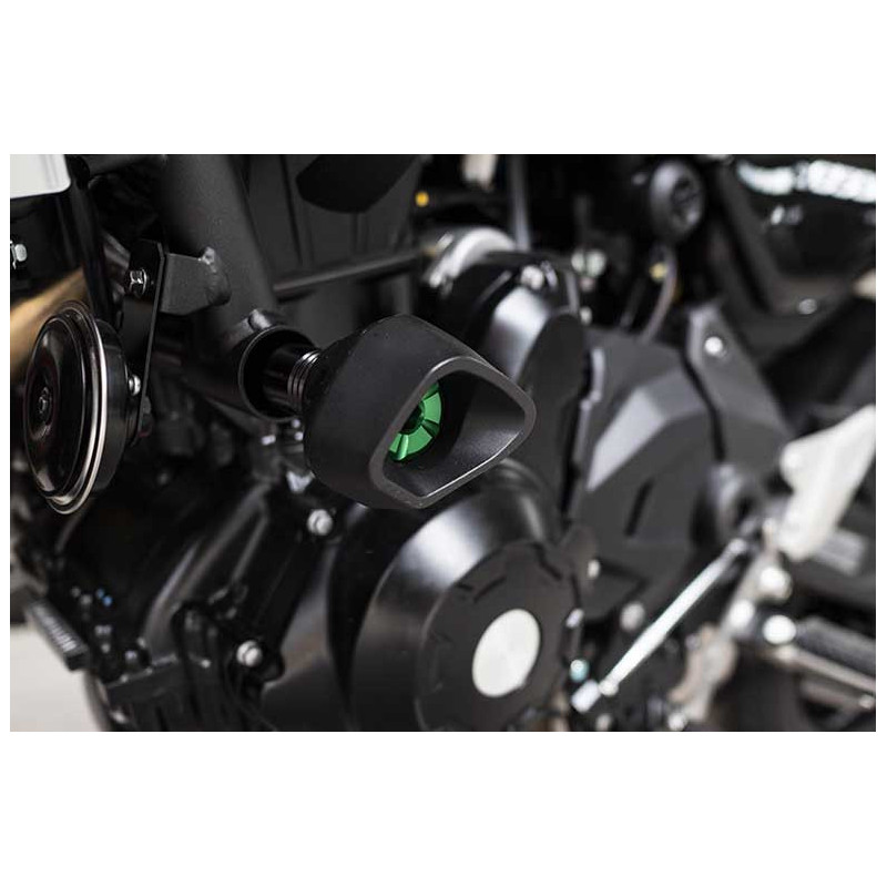 KIT DEFENDER NEW DESIGN Z 650 2022