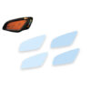 KIT FILM DE PROTECTION TABLEAU DE BORD MV AGSUTA