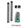 KIT FOURCHE MATRIS FKS DUCATI MONSTER 600 93/99