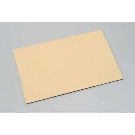 KIT REPARATION SELLE 110X170MM BEIGE MAT