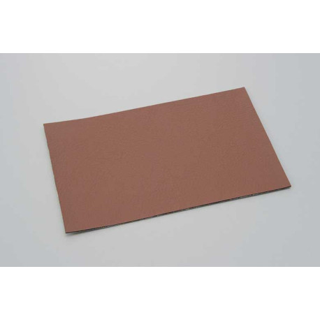 KIT REPARATION SELLE 110X170MM MARRON MAT