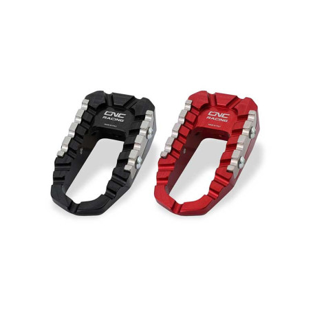 Kit reposes pieds pilote TOURING - pilota