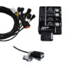 KIT SHIFTER SP ELECTRONICS BMW NINE-T 21-22