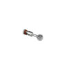 KIT VIS ADAPTATEUR ET RONDELLES CUIVRE KIT VIS ADAPTATEUR ET RONDELLES CUIVRE