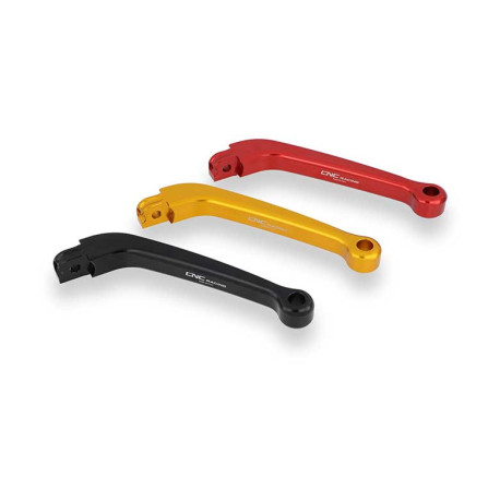 Levier embrayage long repliable - leva finale