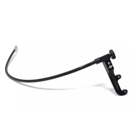 Molette de réglage garde levier de frein pour maitre cylindre Brembo radial Molette de réglage garde levier de frein pour maitre cylindre Brembo radial