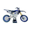 MOTO YAMAHA YZ450F STAR RACING TEAM ELI TOMAC N°3 ECHELLE 1/6°