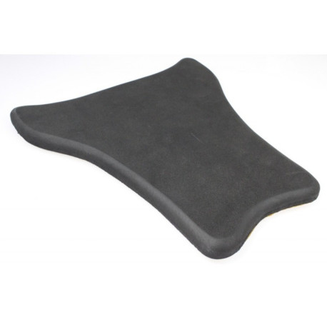 MOUSSE DE SELLE PRED 15MM BMW 2009-2011 NOIR ancienne ref ACN15BMW1