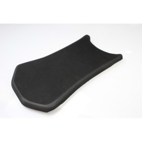MOUSSE DE SELLE PRED 15MM BMW 2012-2018 - SUZUKI 1000 17/*  NOIR - ancienne réfé