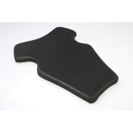 MOUSSE DE SELLE PREDECOUPE 15MM TRIUMPH NOIRE ancienne ref ACN15TRIUMPH