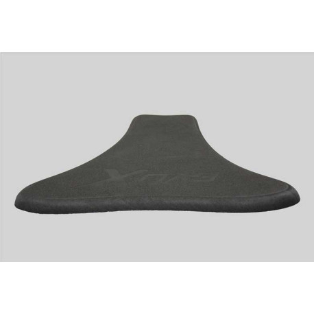 MOUSSE DE SELLE PREDECOUPEE 15MM KAWA 2012 NO - ancienne ref ACN15KAWA2