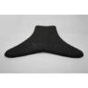 MOUSSE DE SELLE PREDECOUPEE 15MM KAWA NOIRE ancienne ref ACN15KAWA1