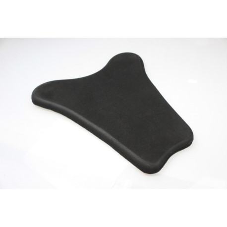 MOUSSE DE SELLE PREDECOUPEE 15MM SUZUKI NOIRE ancienne ref ACN15SUZUKI