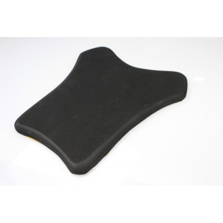 MOUSSE DE SELLE PREDECOUPEE 15MM YAMAHA NOIRE - ancienne ref ACN15YAMAHA
