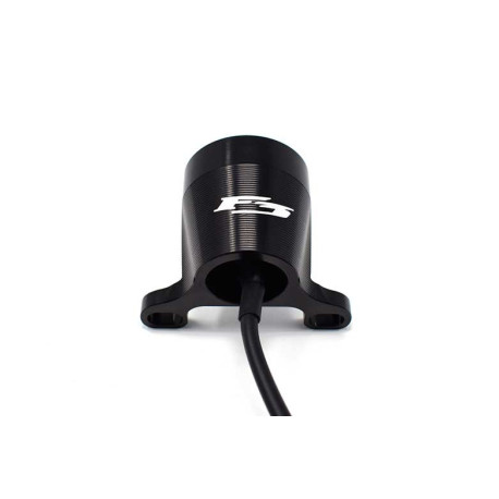 MV AGUSTA F3 675 Killswitch