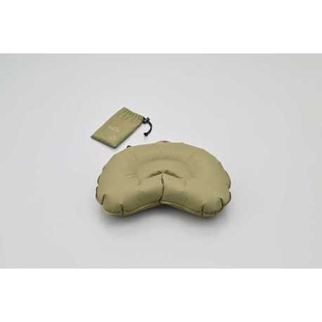 OREILLER GONFLABLE DAYTONA 47X27CM