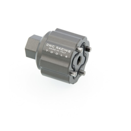 OUTIL POUR DEMONTAGE DE L ECROU D AXE DE DIRECTION PANIGALE