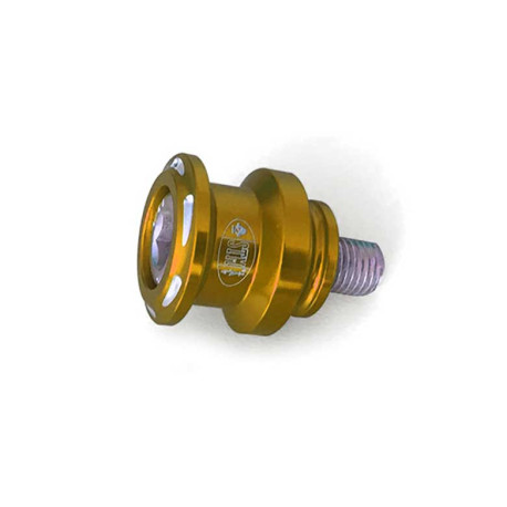 Paire de diabolo M10