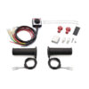 PAIRE DE POIGNEE CHAUFFANTE GRIP 2 LEVEL POUR ATV