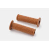 PAIRE DE POIGNEE DAYTONA GGD-SAKURA CARAMEL 22MM
