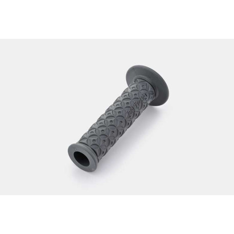 PAIRE DE POIGNEE GRIPPY GRIP NINJA NOIR 22MM