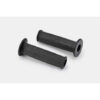 PAIRE DE POIGNEE GRIPPYGRIP 22MM NOIR