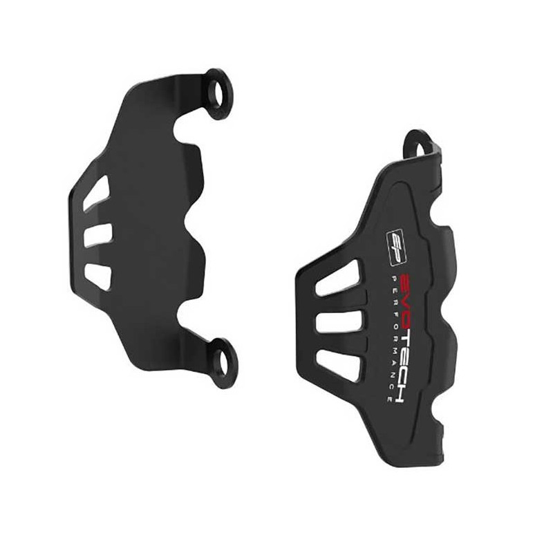 PAIRE DE PROTECTION ETRIER DE FREIN EVOTECH PERFORMANCE