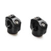 Paire de riser CNC Racing Mv Agusta Brutale 675 800