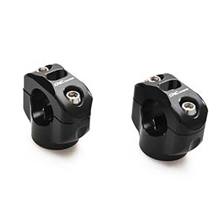 Paire de riser CNC Racing Mv Agusta Brutale 675 800