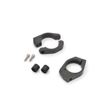 PAIRE SUPPORT DE CLIGNOTANT M8 DIAMÈTRE 41MM