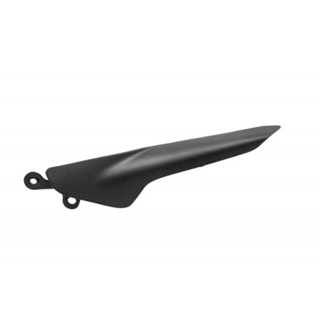 PARE CHAINE CARBONE CNC RACING