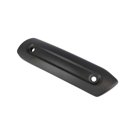 PARE CHALEUR CARBONE SCRAMBLER BRILLANT