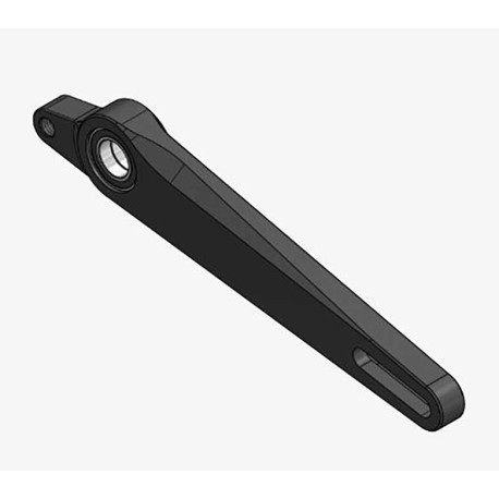 PEDALE DE FREIN DE RECHANGE BONAMICI