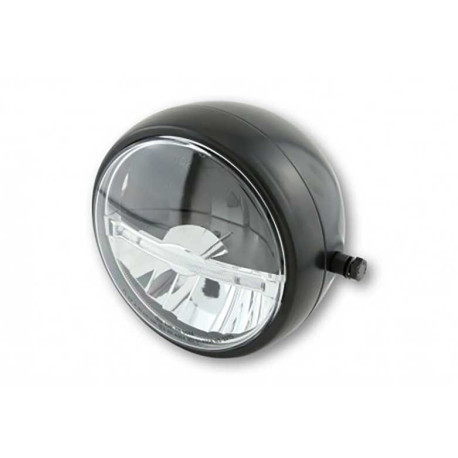 PHARE HIGHSIDER 5 3/4 inch LED headlight JACKSON