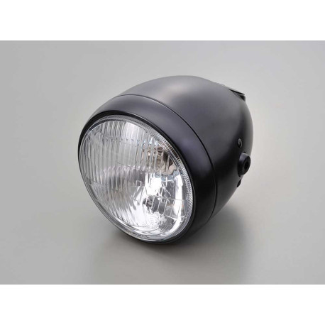 PHARE VINTAGE DAYTONA NOIR