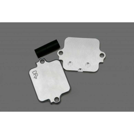 PLAQUE SUPRESSION ANTI POLLUTION PA86