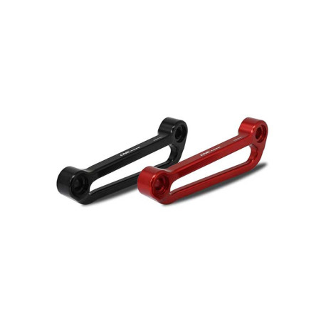 Plaques remplacement repose-pieds passager Mv Agusta