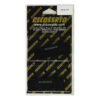 PLAQUETTES DE FREIN ACCOSSATO AGPA 137 ZXC PLAQUETTES DE FREIN ACCOSSATO AGPA 137 ZXC
